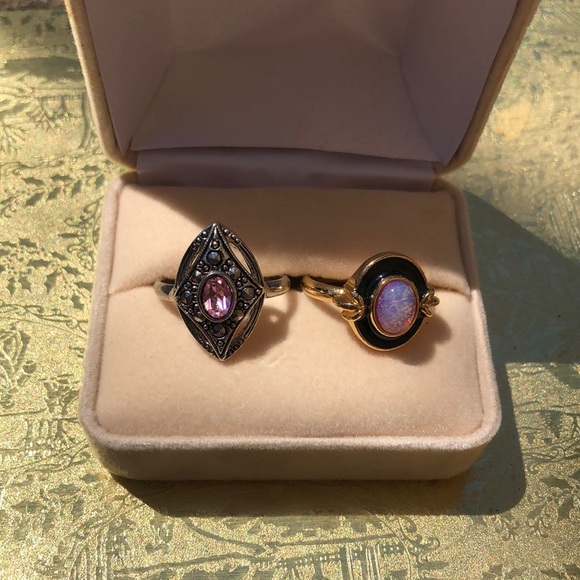 Ring pair 💍 - Picture 1 of 2